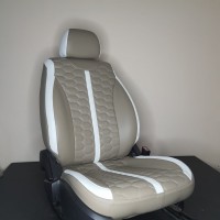 Авточехлы Setra экокожа "Лексус" - auto-dress.ru - Екатеринбург